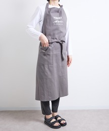 COMMON WARE（コモンウェアー）の「MRW / FULL APRON フルエプロン（エプロン）」