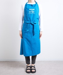 COMMON WARE（コモンウェアー）の「MRW / FULL APRON フルエプロン（エプロン）」