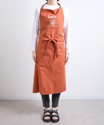 COMMON WARE（コモンウェアー）の「MRW / FULL APRON フルエプロン（エプロン）」
