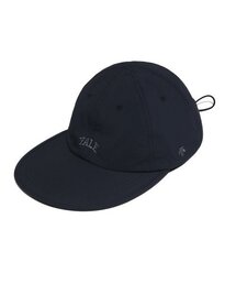 YALE（イェール）の「[YALE x DESCENTE] テクニカルオールデイナイロンボールキャップ（キャップ）」