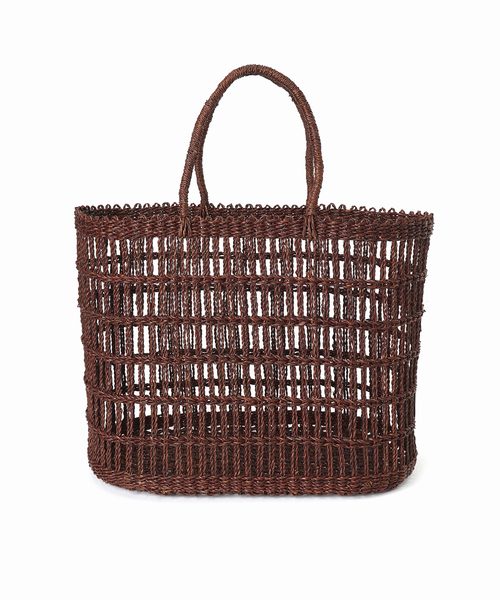 VARNY/ヴァーニー LIMA-LARGE（かごバッグ）｜NOBLE（ノーブル）の