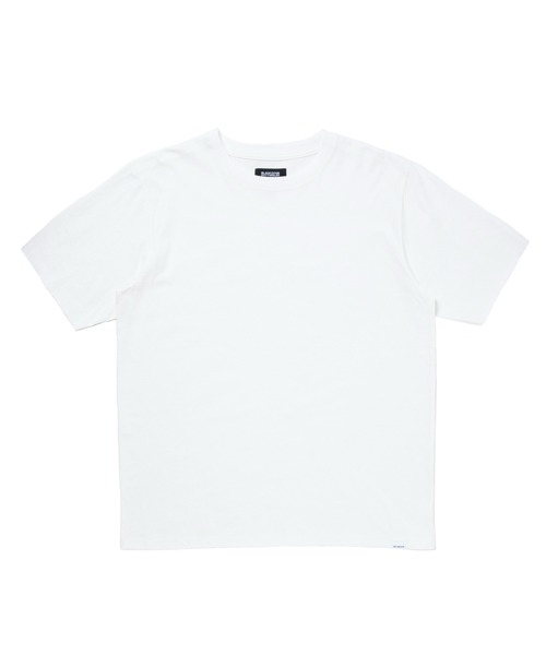 ROTTWEILER(ロットワイラー)の「R9 PHOTO TEE(Tシャツ/カットソー・メンズ・ブラック/ホワイト・S/M/L/XL)」の3枚目の写真