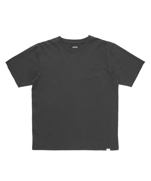 ROTTWEILER(ロットワイラー)の「R9 PHOTO TEE(Tシャツ/カットソー・メンズ・ブラック/ホワイト・S/M/L/XL)」の7枚目の写真
