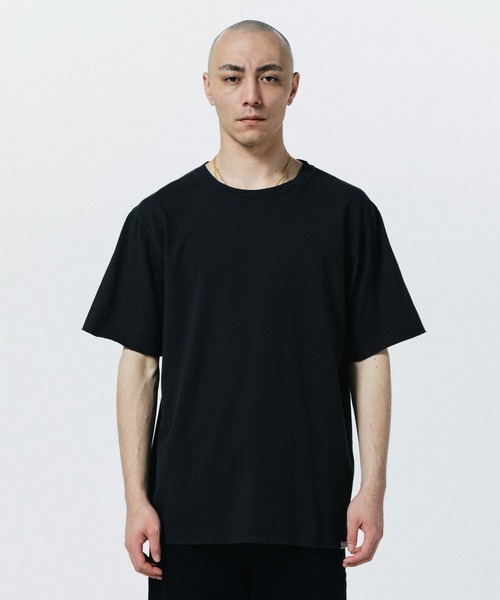 ROTTWEILER(ロットワイラー)の「R9 PHOTO TEE(Tシャツ/カットソー・メンズ・ブラック/ホワイト・S/M/L/XL)」の13枚目の写真