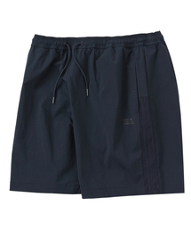 RAIMENT（レイメント）の「エッセンシャルランニングレイントレーニングショーツ_アッシュブルー（その他パンツ）」