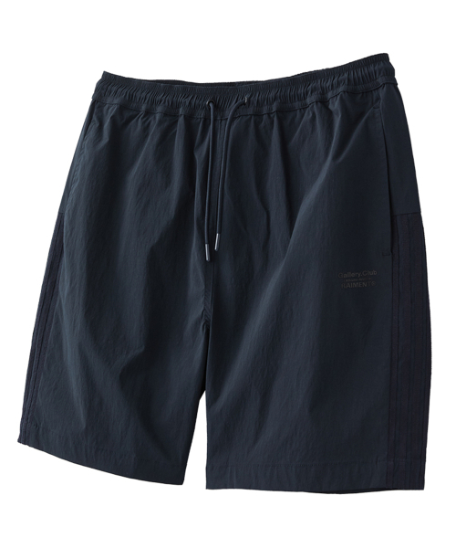 RAIMENT（レイメント）の「エッセンシャルランニングレイントレーニングショーツ_アッシュブルー（その他パンツ・メンズ・その他・SMALL/MEDIUM/LARGE/X-LARGE）」の3枚目の写真