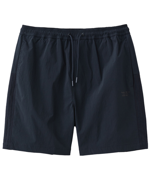 RAIMENT（レイメント）の「エッセンシャルランニングレイントレーニングショーツ_アッシュブルー（その他パンツ・メンズ・その他・SMALL/MEDIUM/LARGE/X-LARGE）」の4枚目の写真