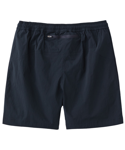RAIMENT（レイメント）の「エッセンシャルランニングレイントレーニングショーツ_アッシュブルー（その他パンツ・メンズ・その他・SMALL/MEDIUM/LARGE/X-LARGE）」の5枚目の写真