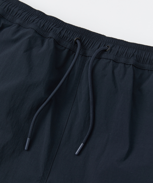 RAIMENT（レイメント）の「エッセンシャルランニングレイントレーニングショーツ_アッシュブルー（その他パンツ・メンズ・その他・SMALL/MEDIUM/LARGE/X-LARGE）」の6枚目の写真