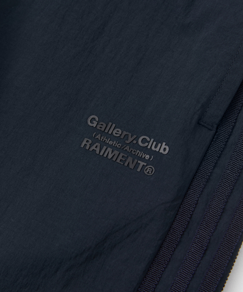 RAIMENT（レイメント）の「エッセンシャルランニングレイントレーニングショーツ_アッシュブルー（その他パンツ・メンズ・その他・SMALL/MEDIUM/LARGE/X-LARGE）」の7枚目の写真