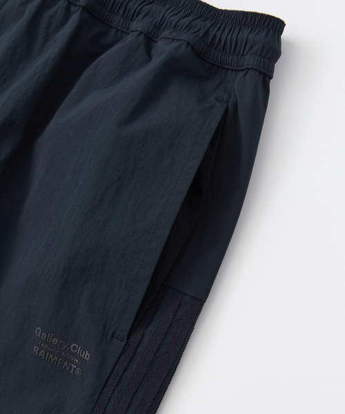 RAIMENT（レイメント）の「エッセンシャルランニングレイントレーニングショーツ_アッシュブルー（その他パンツ・メンズ・その他・SMALL/MEDIUM/LARGE/X-LARGE）」の8枚目の写真