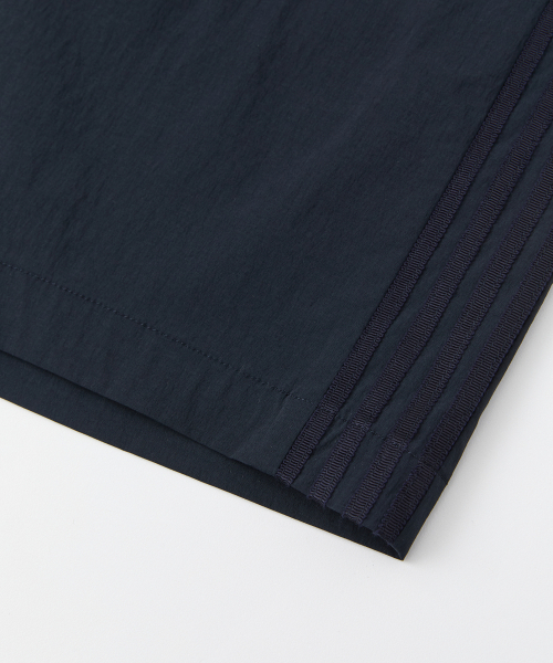RAIMENT（レイメント）の「エッセンシャルランニングレイントレーニングショーツ_アッシュブルー（その他パンツ・メンズ・その他・SMALL/MEDIUM/LARGE/X-LARGE）」の9枚目の写真