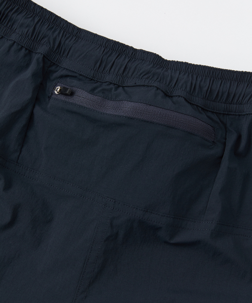 RAIMENT（レイメント）の「エッセンシャルランニングレイントレーニングショーツ_アッシュブルー（その他パンツ・メンズ・その他・SMALL/MEDIUM/LARGE/X-LARGE）」の10枚目の写真