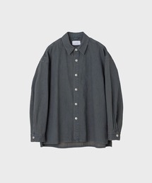 STUDIOUS（ステュディオス）の「長袖シャツ（シャツ/ブラウス）」