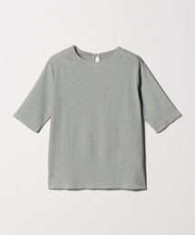 シャーリングメロー ハーフスリーブTシャツ ＜A DAY IN THE LIFE＞