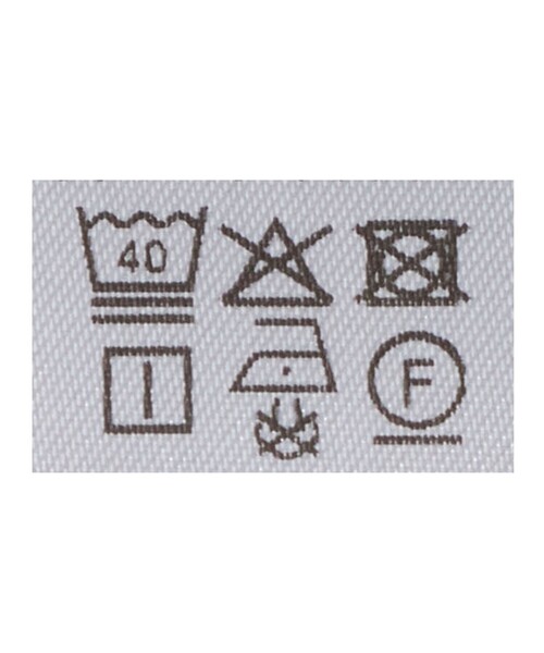 A DAY IN THE LIFE UNITED ARROWS（アデイインザライフユナイテッドアローズ）の「シャーリングメロー ハーフスリーブTシャツ ＜A DAY IN THE LIFE＞（Tシャツ/カットソー・レディース・グレー系/ブラック/オフホワイト・FREE）」の19枚目の写真