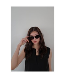 TRUNC（トランクエイティーエイト）の「Urban Cat-Eye Sunglasses（サングラス）」