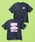 HUF�i�n�t�j�́uYADAMEAN TEE�iT�V���c/�J�b�g�\�[�j�v�b�l�C�r�[