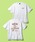 HUF�i�n�t�j�́uYADAMEAN TEE�iT�V���c/�J�b�g�\�[�j�v�b�A�b�V���O���[