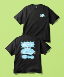 YADAMEAN TEE