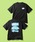 HUF�i�n�t�j�́uYADAMEAN TEE�iT�V���c/�J�b�g�\�[�j�v�b�u���b�N
