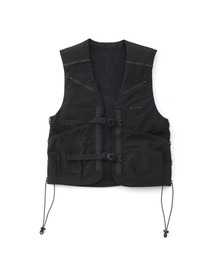 Snow Peak / Water Cooling Device Vest 水冷循環装置ベスト