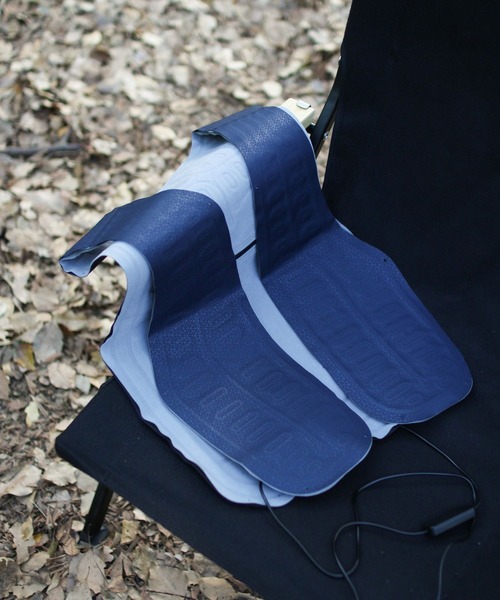 Snow Peak(スノーピーク)の「Snow Peak / Water Cooling Device Vest 水冷循環装置ベスト(ベスト・メンズ・ブラック・ONE SIZE)」の16枚目の写真