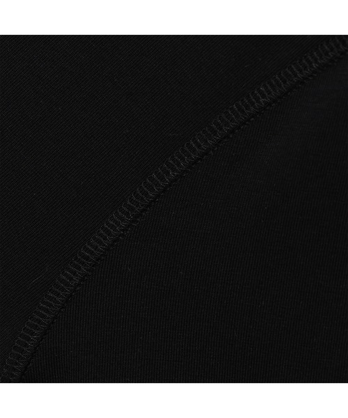 Guess(ゲス)の「GUESS Triangle Tee Tシャツ 半袖 ロゴTシャツ(Tシャツ/カットソー・メンズ・ホワイト/ブラック・X-LARGE/MEDIUM/LARGE/SMALL)」の8枚目の写真