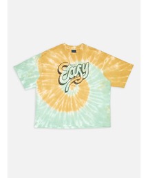 <Nudie Jeans>ヌーディージーンズ Rita T-Shirt 132013 / レギュラーフィットTシャツ / Take It Easy Multi /