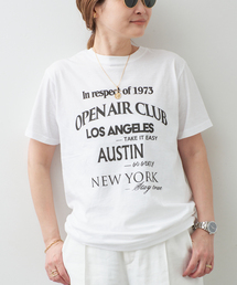 Deuxieme Classe｜ドゥーズィエムクラスのTシャツ/カットソー