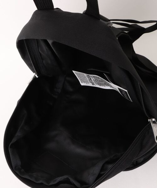 JANSPORT（ジャンスポーツ）の「【JANSPORT】HALF PINT（バックパック/リュック・メンズ・ブラック/グリーン/ラベンダー/ブルー/ピンク・FREE）」の8枚目の写真