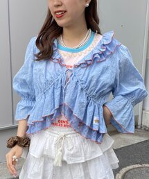 HELLO.SANFRANCISCO(�n���[�T���t�����V�X�R)�́yHELLO.SANFRANCISCO�z���[�X�{���������E�u���E�X(�V���c/�u���E�X)