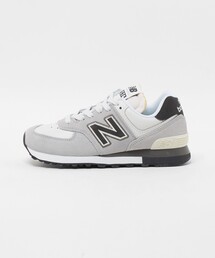 <New Balance>U5744M1/D スニーカー