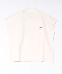 DEBARDEUR APC F（タンクトップ）｜A.P.C.（アーペーセー）の