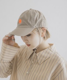 THE GOODLAND MARKET | That’s　THATS THE SMILE CAP(キャップ)