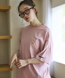 KELTY（ケルティ）の「半袖Tシャツ（Tシャツ/カットソー）」