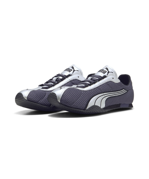 PUMA(プーマ)の「PUMA プーマ ユニセックス Hストリート OG スニーカー(スニーカー・メンズ・ブルー系その他/ダークネイビー/グレー系その他3/ブロンズ・29.0cm/28.5cm/26.5cm/26.0cm/25.5cm/28.0cm/27.5cm/25.0cm/23.5cm/27.0cm/30.0cm/22.0cm/22.5cm/23.0cm/24.0cm/24.5cm)」の5枚目の写真