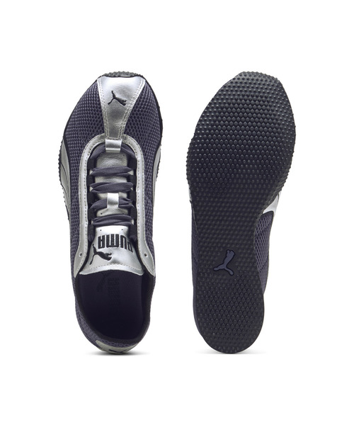 PUMA(プーマ)の「PUMA プーマ ユニセックス Hストリート OG スニーカー(スニーカー・メンズ・ブルー系その他/ダークネイビー/グレー系その他3/ブロンズ・29.0cm/28.5cm/26.5cm/26.0cm/25.5cm/28.0cm/27.5cm/25.0cm/23.5cm/27.0cm/30.0cm/22.0cm/22.5cm/23.0cm/24.0cm/24.5cm)」の7枚目の写真