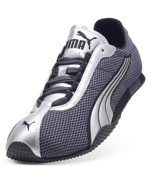 PUMA(プーマ)の「PUMA プーマ ユニセックス Hストリート OG スニーカー(スニーカー・メンズ・ブルー系その他/ダークネイビー/グレー系その他3/ブロンズ・29.0cm/28.5cm/26.5cm/26.0cm/25.5cm/28.0cm/27.5cm/25.0cm/23.5cm/27.0cm/30.0cm/22.0cm/22.5cm/23.0cm/24.0cm/24.5cm)」の9枚目の写真