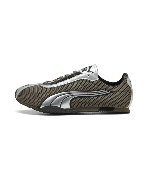 PUMA(プーマ)の「PUMA プーマ ユニセックス Hストリート OG スニーカー(スニーカー・メンズ・ブルー系その他/ダークネイビー/グレー系その他3/ブロンズ・29.0cm/28.5cm/26.5cm/26.0cm/25.5cm/28.0cm/27.5cm/25.0cm/23.5cm/27.0cm/30.0cm/22.0cm/22.5cm/23.0cm/24.0cm/24.5cm)」の11枚目の写真