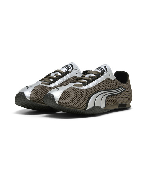 PUMA(プーマ)の「PUMA プーマ ユニセックス Hストリート OG スニーカー(スニーカー・メンズ・ブルー系その他/ダークネイビー/グレー系その他3/ブロンズ・29.0cm/28.5cm/26.5cm/26.0cm/25.5cm/28.0cm/27.5cm/25.0cm/23.5cm/27.0cm/30.0cm/22.0cm/22.5cm/23.0cm/24.0cm/24.5cm)」の12枚目の写真