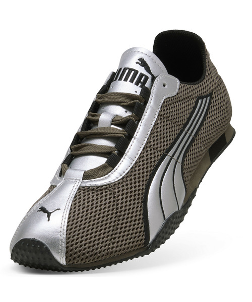 PUMA(プーマ)の「PUMA プーマ ユニセックス Hストリート OG スニーカー(スニーカー・メンズ・ブルー系その他/ダークネイビー/グレー系その他3/ブロンズ・29.0cm/28.5cm/26.5cm/26.0cm/25.5cm/28.0cm/27.5cm/25.0cm/23.5cm/27.0cm/30.0cm/22.0cm/22.5cm/23.0cm/24.0cm/24.5cm)」の16枚目の写真