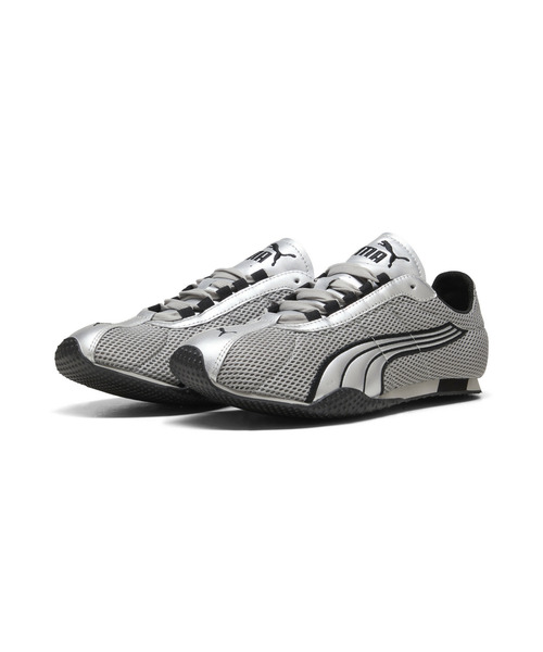 PUMA(プーマ)の「PUMA プーマ ユニセックス Hストリート OG スニーカー(スニーカー・メンズ・ブルー系その他/ダークネイビー/グレー系その他3/ブロンズ・29.0cm/28.5cm/26.5cm/26.0cm/25.5cm/28.0cm/27.5cm/25.0cm/23.5cm/27.0cm/30.0cm/22.0cm/22.5cm/23.0cm/24.0cm/24.5cm)」の17枚目の写真