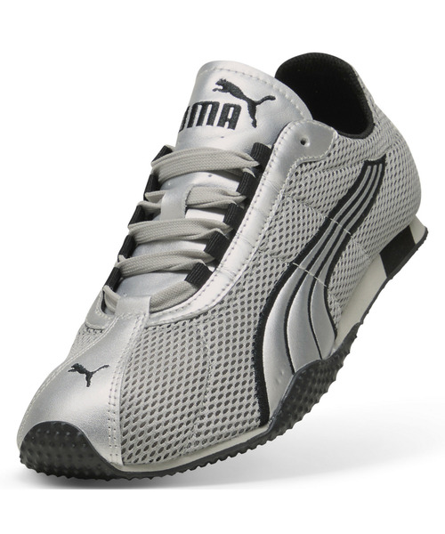 PUMA(プーマ)の「PUMA プーマ ユニセックス Hストリート OG スニーカー(スニーカー・メンズ・ブルー系その他/ダークネイビー/グレー系その他3/ブロンズ・29.0cm/28.5cm/26.5cm/26.0cm/25.5cm/28.0cm/27.5cm/25.0cm/23.5cm/27.0cm/30.0cm/22.0cm/22.5cm/23.0cm/24.0cm/24.5cm)」の21枚目の写真
