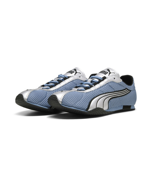 PUMA(プーマ)の「PUMA プーマ ユニセックス Hストリート OG スニーカー(スニーカー・メンズ・ブルー系その他/ダークネイビー/グレー系その他3/ブロンズ・29.0cm/28.5cm/26.5cm/26.0cm/25.5cm/28.0cm/27.5cm/25.0cm/23.5cm/27.0cm/30.0cm/22.0cm/22.5cm/23.0cm/24.0cm/24.5cm)」の22枚目の写真