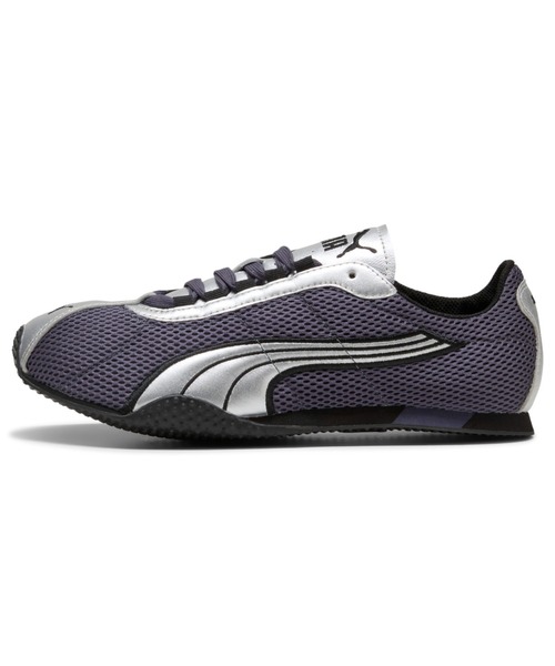 PUMA(プーマ)の「PUMA プーマ ユニセックス Hストリート OG スニーカー(スニーカー・メンズ・ブルー系その他/ダークネイビー/グレー系その他3/ブロンズ・29.0cm/28.5cm/26.5cm/26.0cm/25.5cm/28.0cm/27.5cm/25.0cm/23.5cm/27.0cm/30.0cm/22.0cm/22.5cm/23.0cm/24.0cm/24.5cm)」の1枚目の写真