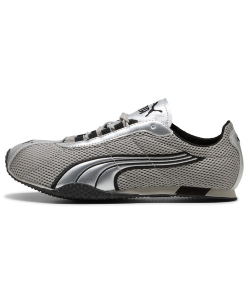 PUMA(プーマ)の「PUMA プーマ ユニセックス Hストリート OG スニーカー(スニーカー・メンズ・ブルー系その他/ダークネイビー/グレー系その他3/ブロンズ・29.0cm/28.5cm/26.5cm/26.0cm/25.5cm/28.0cm/27.5cm/25.0cm/23.5cm/27.0cm/30.0cm/22.0cm/22.5cm/23.0cm/24.0cm/24.5cm)」の2枚目の写真
