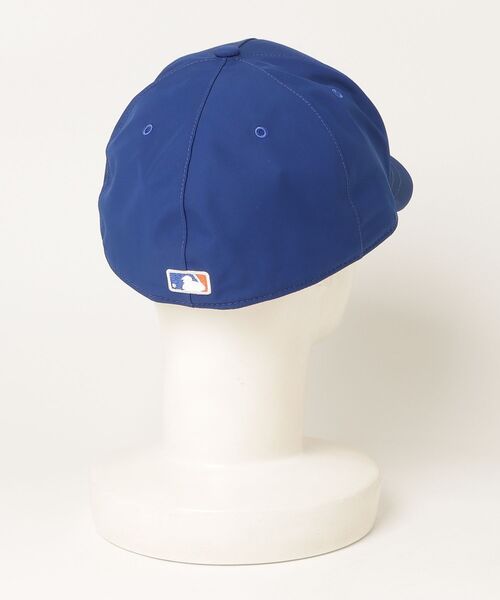 ニューエラ【NEW ERA】- ニューヨーク・メッツ キャップ【NEW YORK