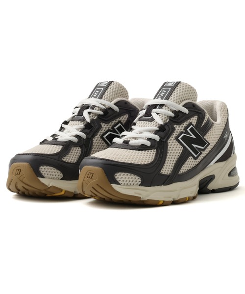 NEW BALANCE(ニューバランス)の「New Balance U7406S7 / ニューバランス U7406S7(スニーカー・メンズ・グレー×ホワイト・28.0cm/27.5cm/27.0cm/26.5cm/26.0cm/25.5cm/29.0cm)」の1枚目の写真