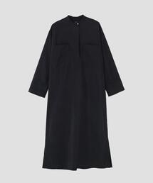 YLEVE / SILK NYLON ONEPIECE
